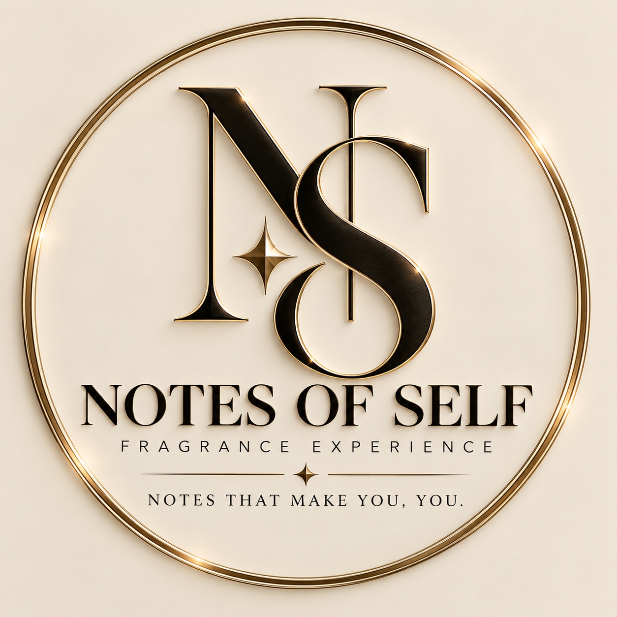 Notes of Self Fragrance Experience